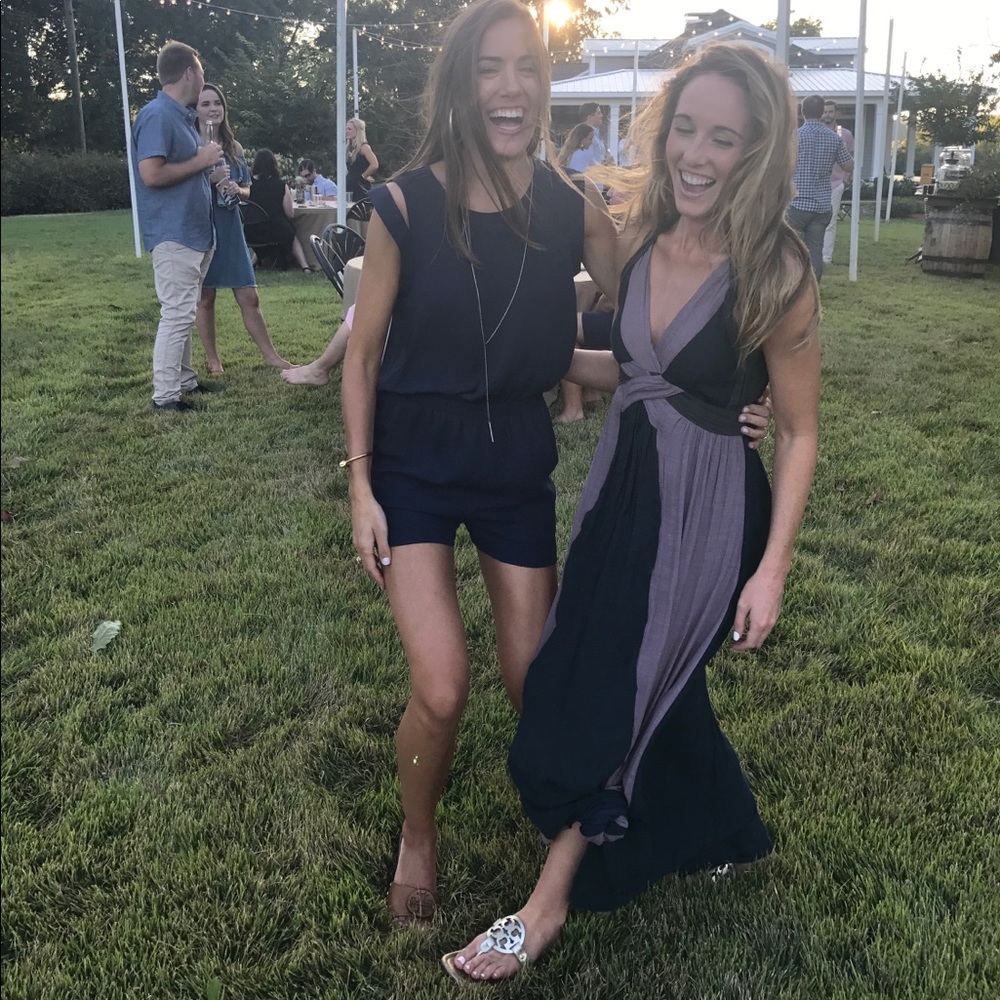 Altard State Maxi Dress